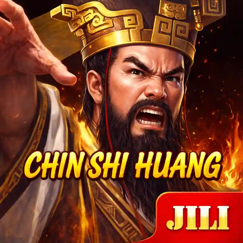 Chin Shi Huang Game Banner