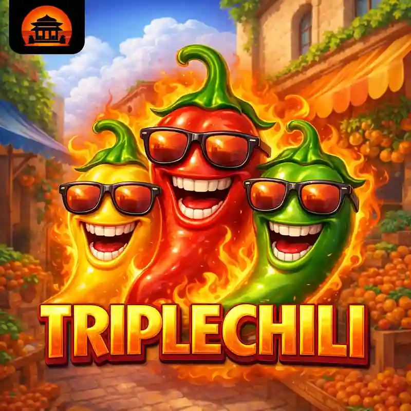 Triple Chili